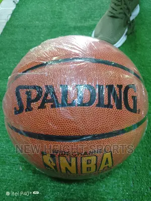 Spalding Basketball
