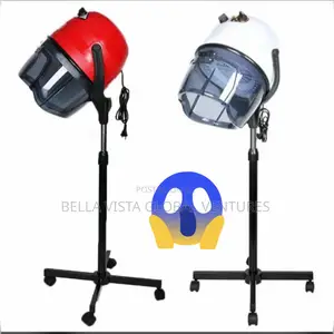 Original Saloon Hood Hair Dryer Equipment