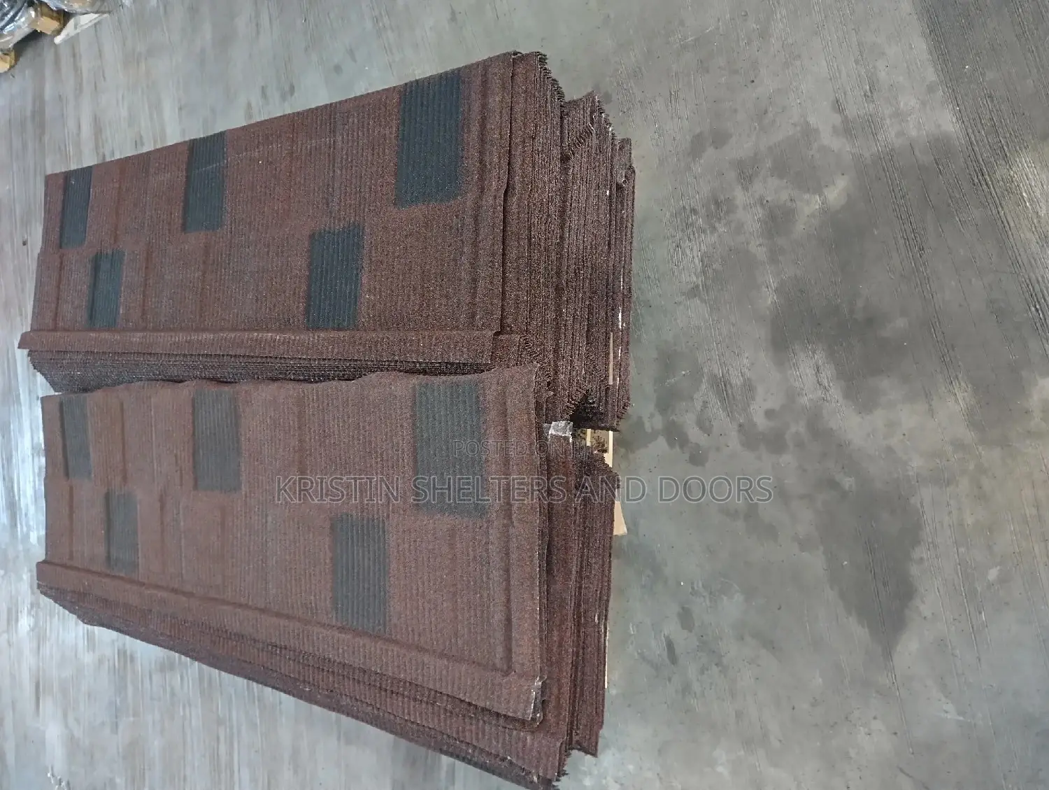 Quality Roofing Sheet in Port Harcourt