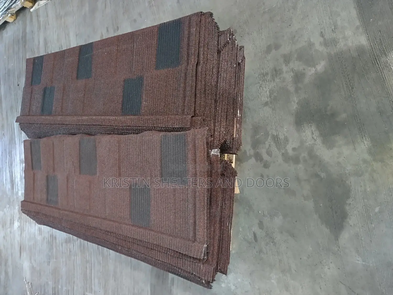 Quality Roofing Sheet in Port Harcourt