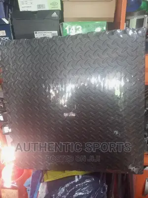 4in1 Gym Floor Mats