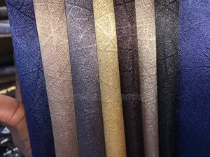 3D Smart Curtains