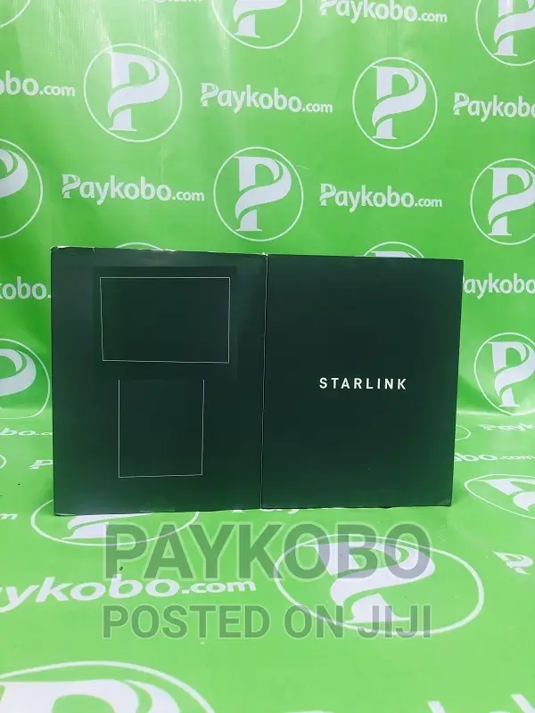 Starlink Mesh Router V2