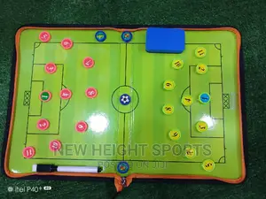 Soccer Coaching Board