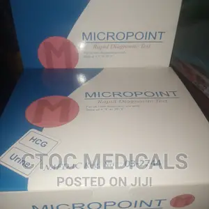 HCG Micropoint