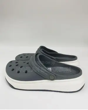 Original Full Force Crocs Slippers