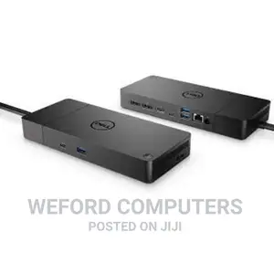 HP Usb- C Dock G5