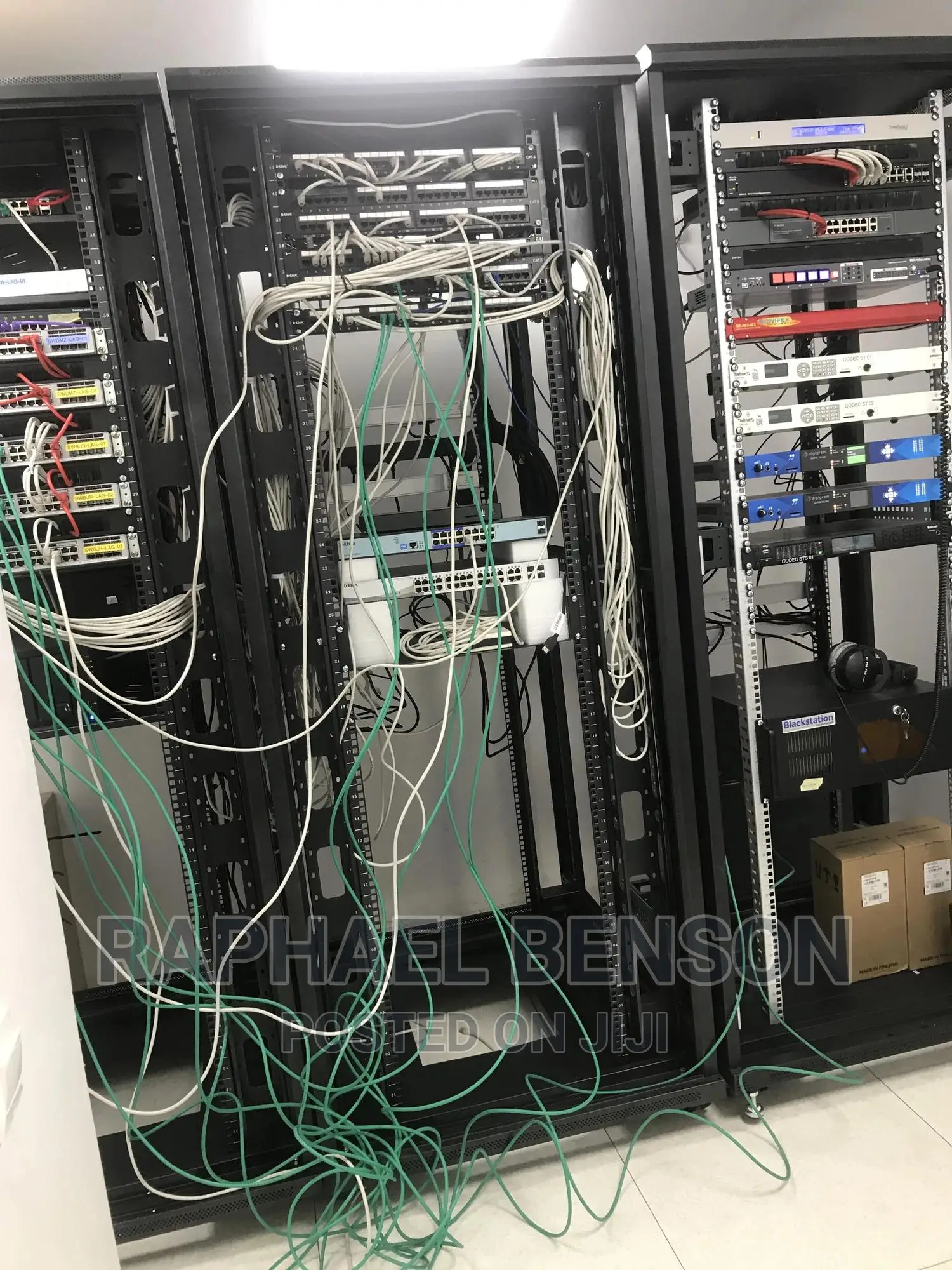 Air Condition Technician