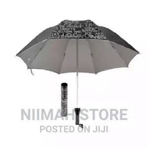 Bottle Umbrella