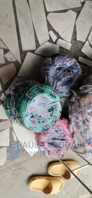 4mm Single Cable Nigeria