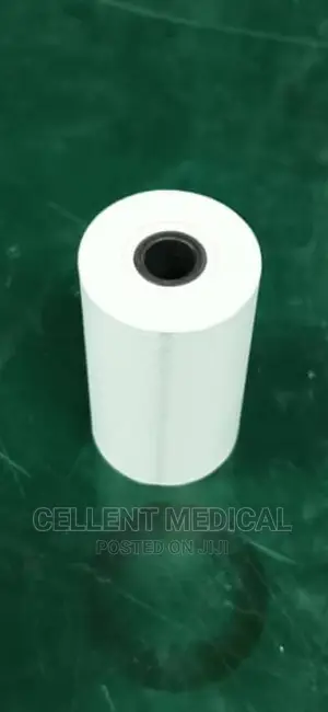 Coagulation Analyser Paper