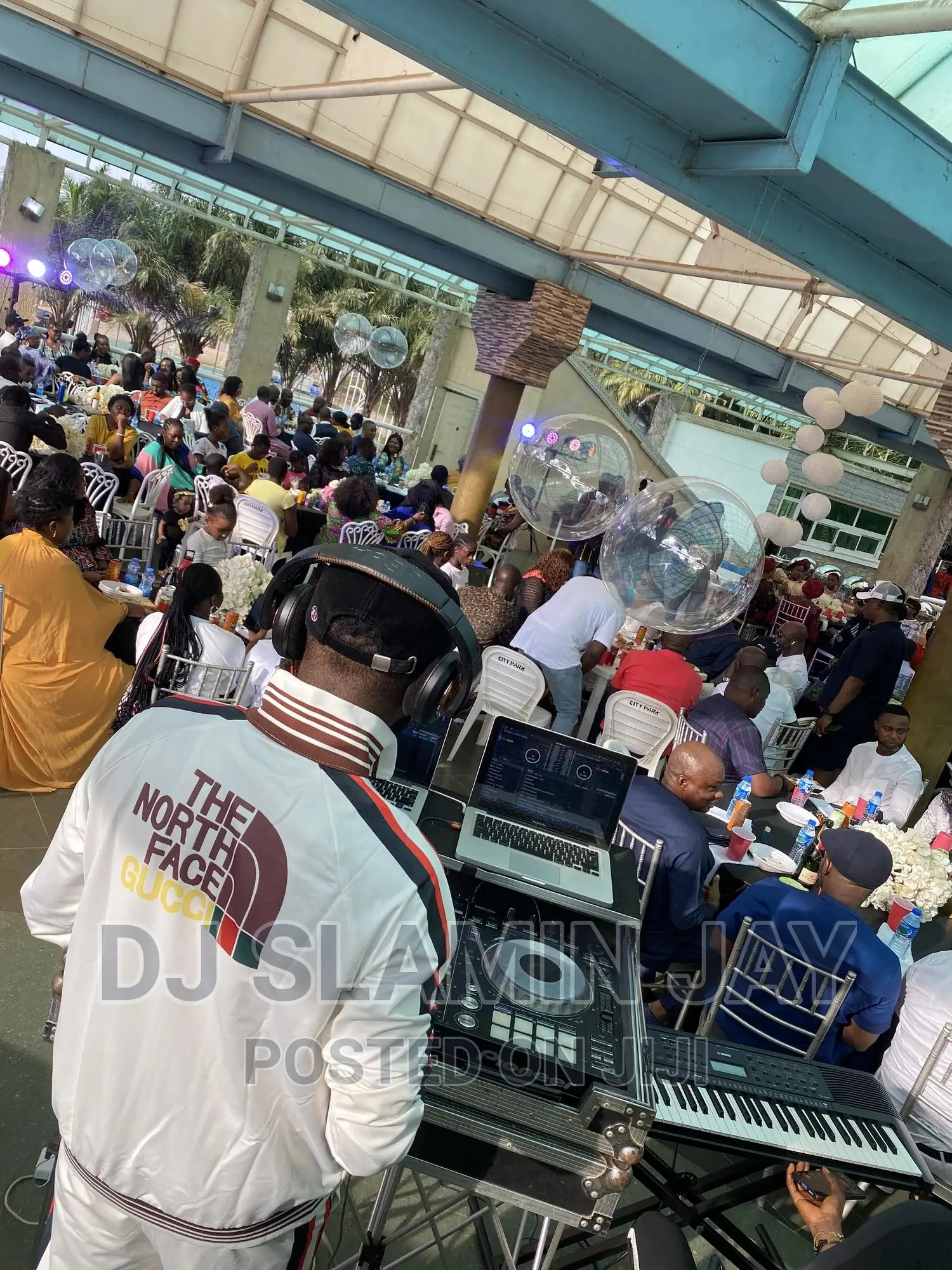 Dj Services