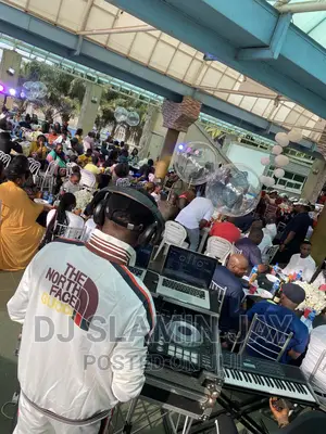 Dj Services