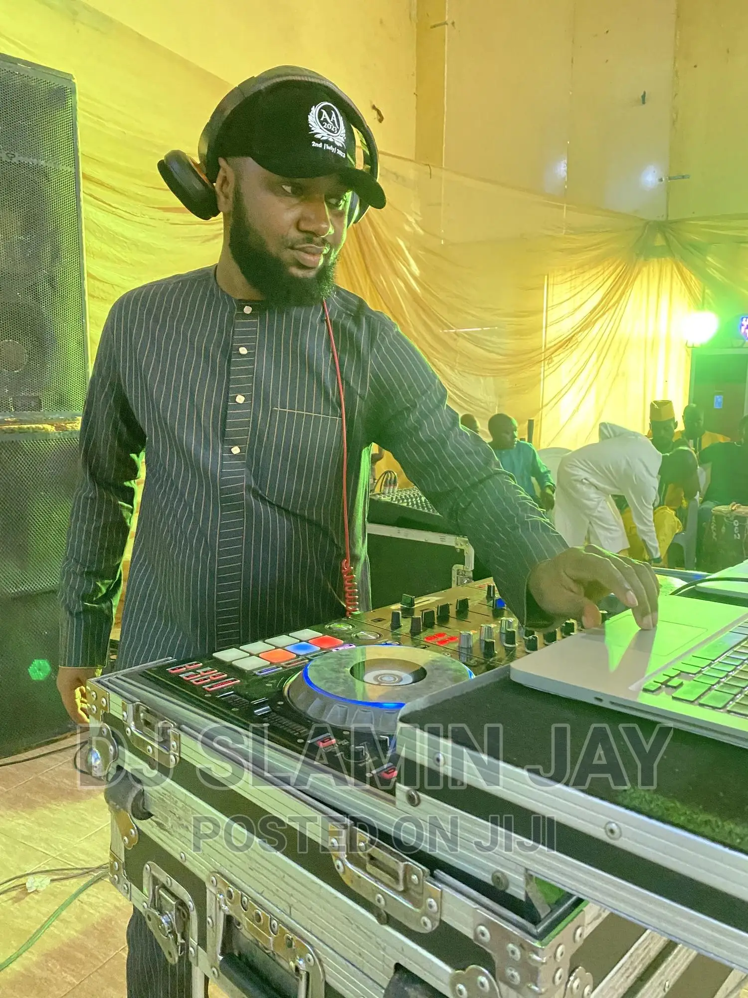 Dj Services