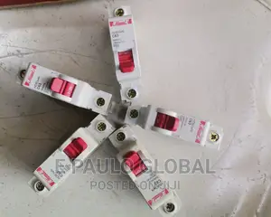 63amps Single Pole Breaker