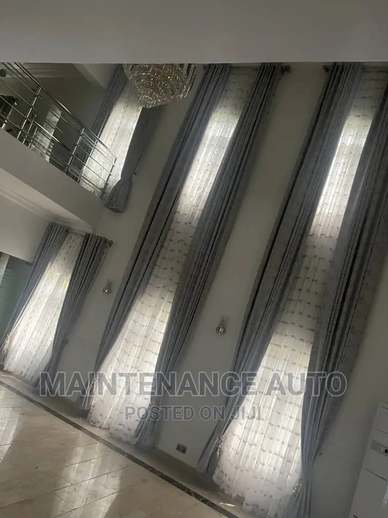 Zebra Blinds Curtain
