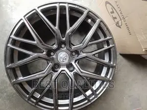 18 Rim Alloy Wheel