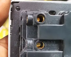 13amps Double Socket With Usb Pot