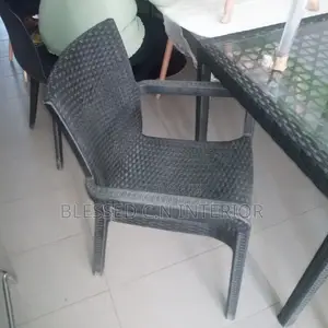 Higher Quality Rattan Chairs With Table Set