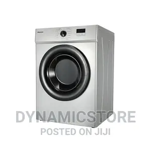 Hisense Dv1w801us 8kg Dryer
