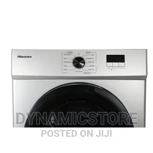 Hisense Dv1w801us 8kg Dryer