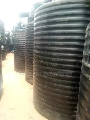 Geepee Water Tank (Rubber) 5000 Litres. (Whatsapp Me)