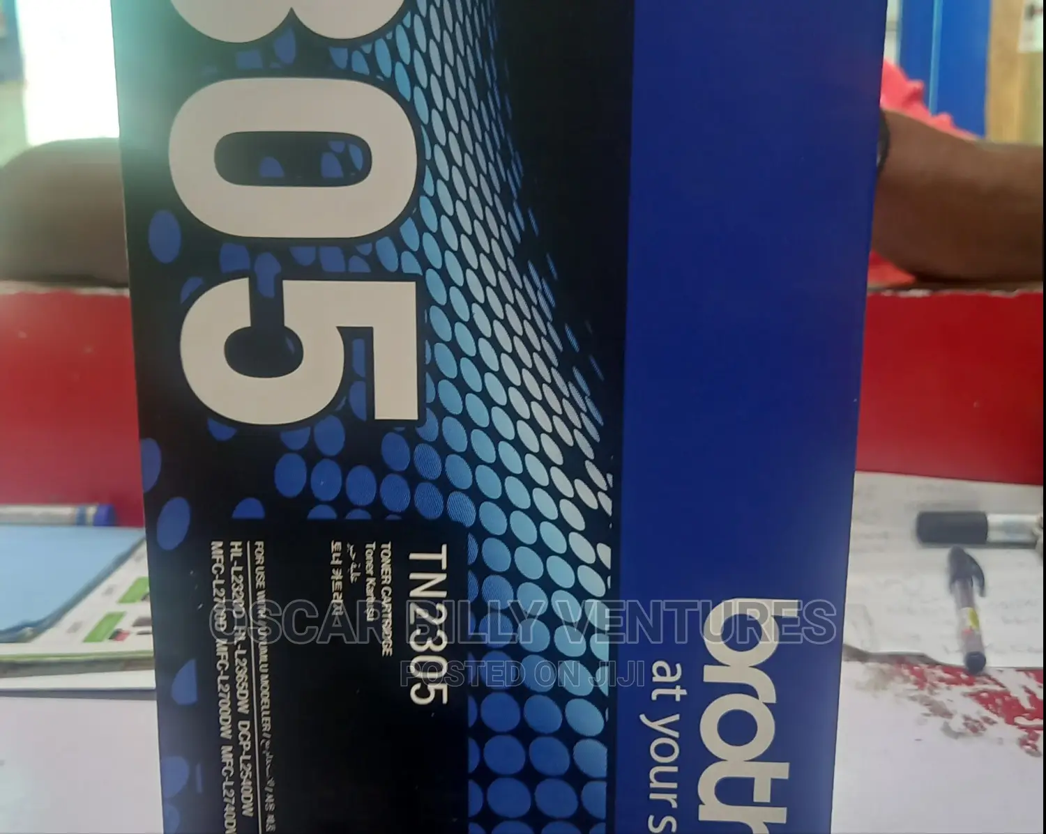 Brother Toner Tn2305