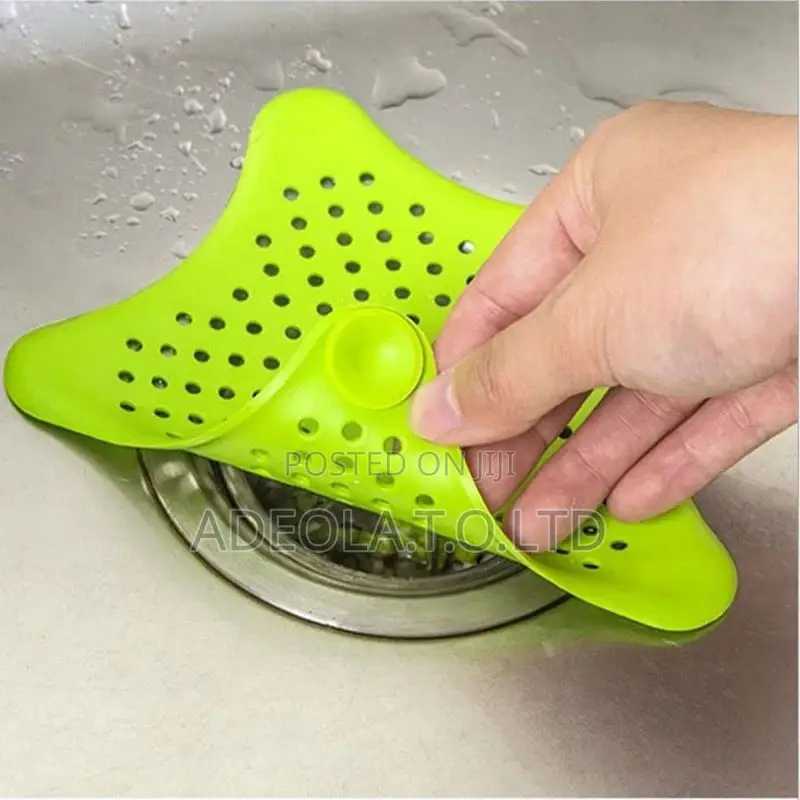 Sink Stopper