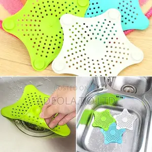 Sink Stopper