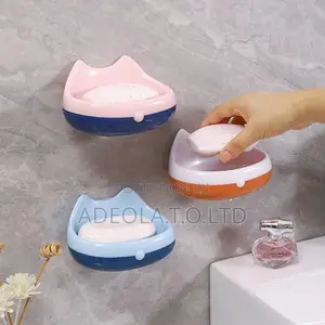 Beautiful Soap Dish