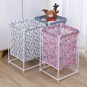 Laundry Cloth Basket