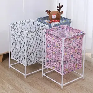 Laundry Cloth Basket