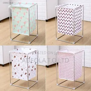 Laundry Cloth Basket