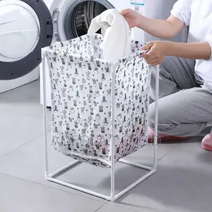 Laundry Cloth Basket