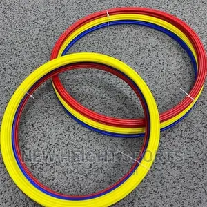 Original Agility Rings