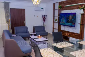 Photo - Luxury Shortlet Apartments in Wuse2 Abuja.