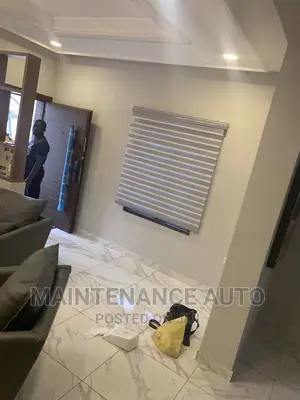 Zebra Blinds Curtains