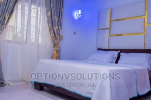 Photo - Luxury Shortlet Apartments in Wuse2 Abuja.