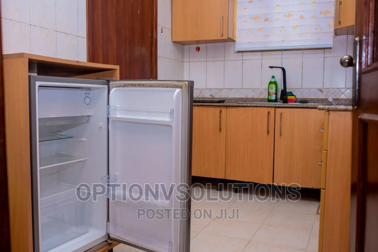 Luxury Shortlet Apartments in Wuse2 Abuja.