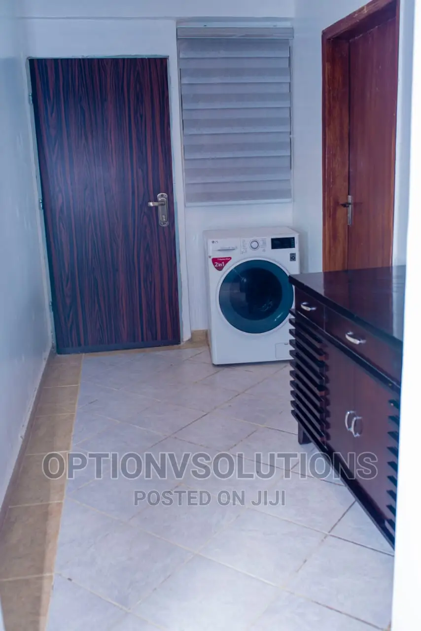 Luxury Shortlet Apartments in Wuse2 Abuja.