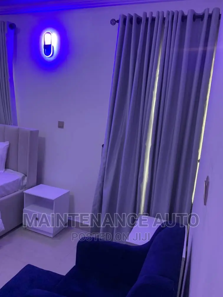 Turkish Curtains