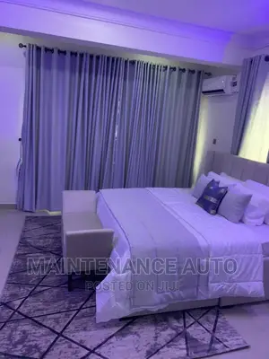 Turkish Curtains