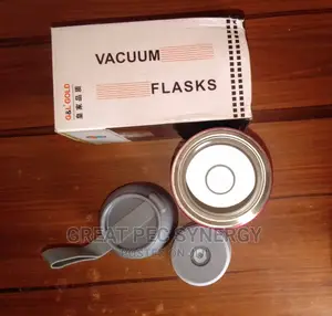 Vacuum Food Flask