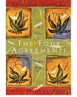 The Four Agreements