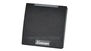 RFID M1 Access Control Wall Reader
