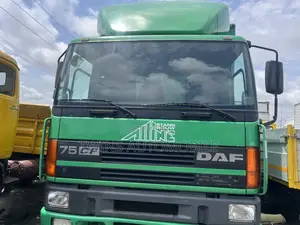 DAF 75 Truck Manual Injector