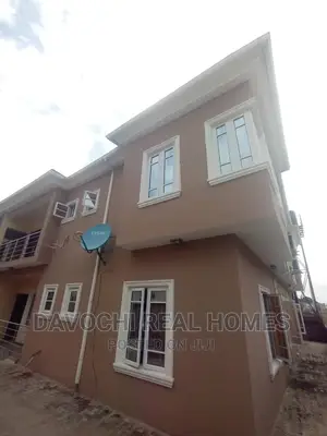 3bdrm Apartment in Ajah-Lekki for rent
