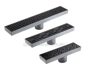 Floor Drain