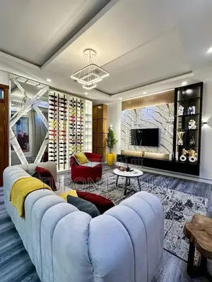 Luxury 1 Bedroom Shortlet Apartment