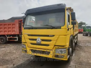 371 12 Tyres Howo Tokunbo